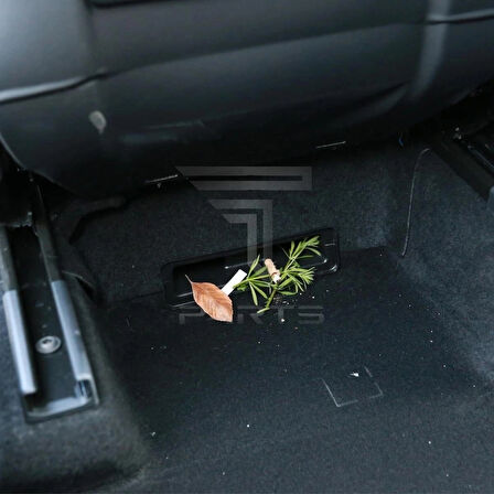 Model Y 2025+ Juniper Koltuk Altı Hava Menfezi