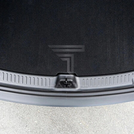 Model Y 2025+ Juniper Bagaj Eşik Koruyucu