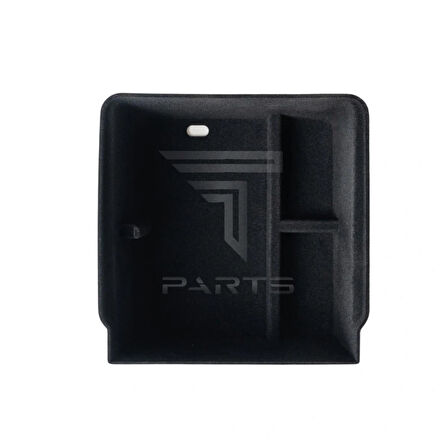 Model Y 2025+ Juniper Kolçak İçi Düzenleyici