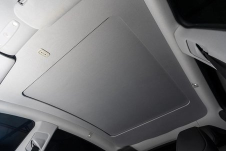 T PARTS Tesla Model Y Juniper Elektrikli Tavan Perdesi