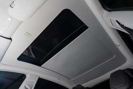 T PARTS Tesla Model Y Juniper Elektrikli Tavan Perdesi