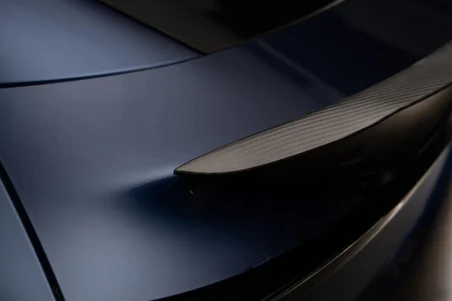 T PARTS Tesla Model Y Juniper 2025+ Karbon Fiber Spoiler