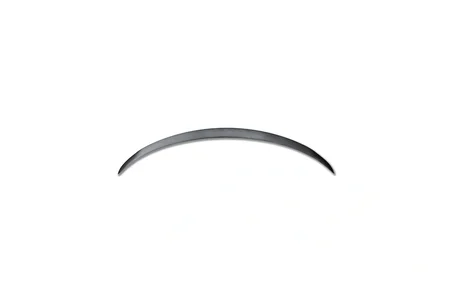 T PARTS Tesla Model Y Juniper 2025+ Karbon Fiber Spoiler
