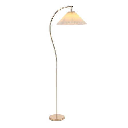 Quares Gold Lambader
