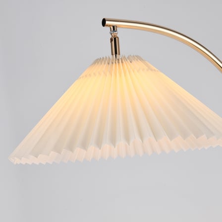 Quares Gold Lambader