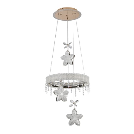 ORFEO 3'LÜ GOLD LED AVİZE