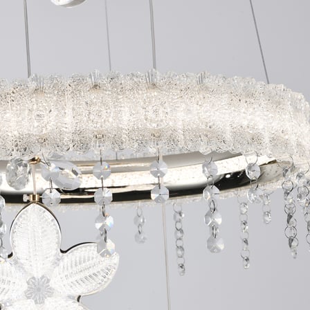 ORFEO 3'LÜ GOLD LED AVİZE