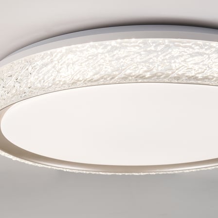 Lucento Gold 120 Watt Plafonyer Led Avize