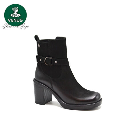 Venüs Kadın Topuklu Bot 2453603K