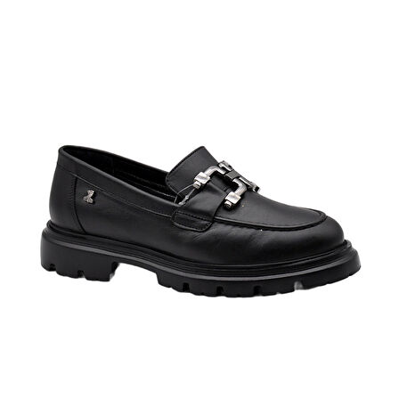 VENÜS  2412906K KADIN LOAFER AYAKKABI