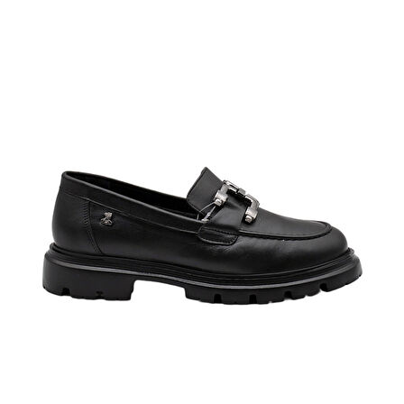 VENÜS  2412906K KADIN LOAFER AYAKKABI