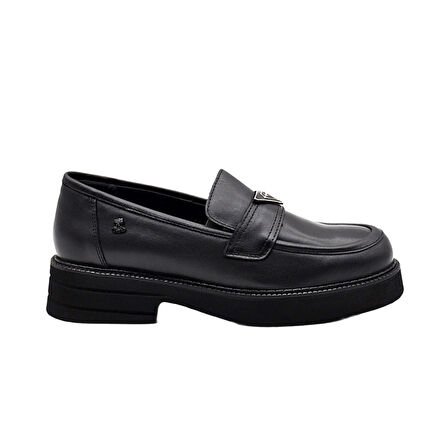 VENÜS  2451350K KADIN LOAFER AYAKKABI