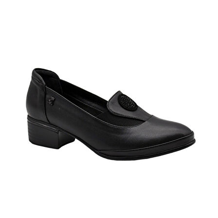 VENÜS  2312524K KADIN TOPUKLU AYAKKABI