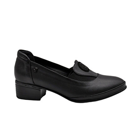 VENÜS  2312524K KADIN TOPUKLU AYAKKABI