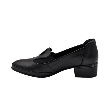 VENÜS  2312524K KADIN TOPUKLU AYAKKABI