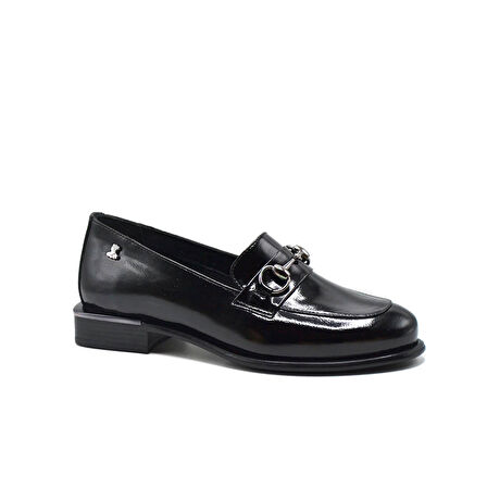 Venüs Kadın Loafer Ayakkabı 2050126K