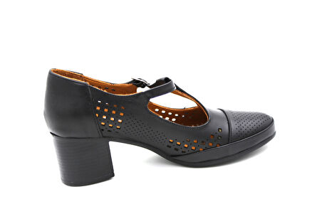 Venüs 1911923 Y Kadın Deri Ayakakbı