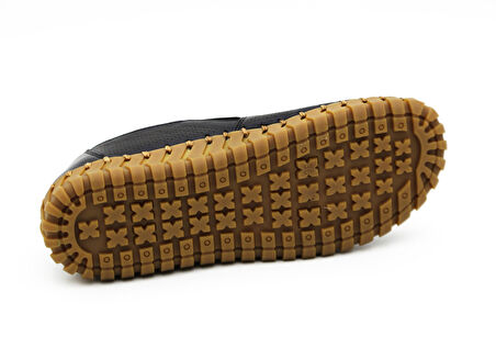 Venüs 2010719Y Kadın Deri Ayakkabı