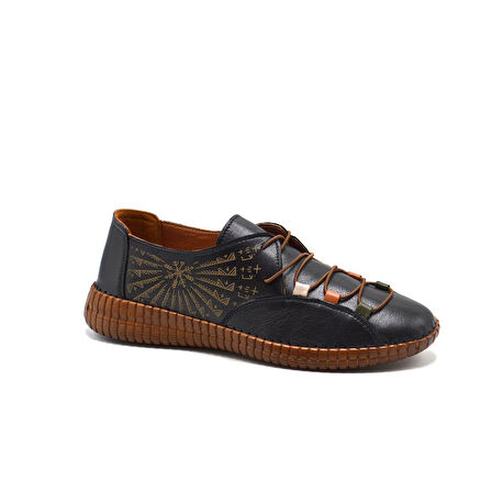 Venüs Kadın Deri Ayakkabı 24370001Y