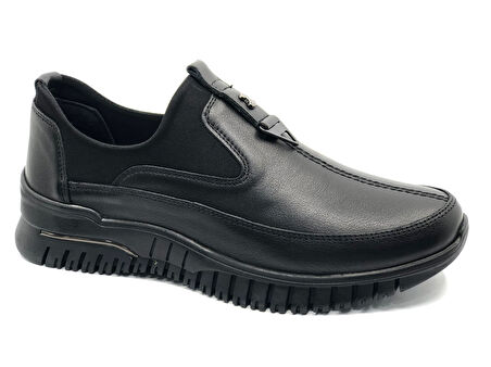 Venüs Pilea Hakiki Deri Ortopedik Kadın Casual Ayakkabı