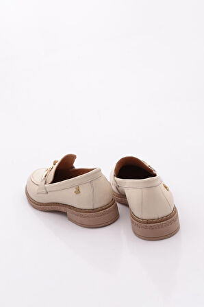 Venüs 2411512Y Kadın Deri Günlük Ayakkabı