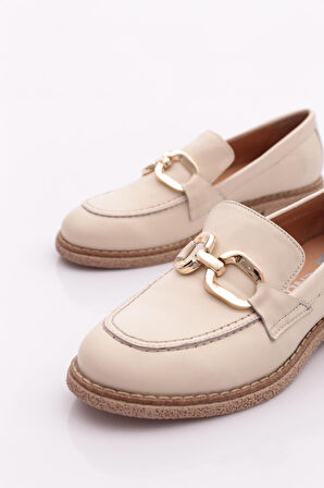 Venüs 2411512Y Kadın Deri Günlük Ayakkabı