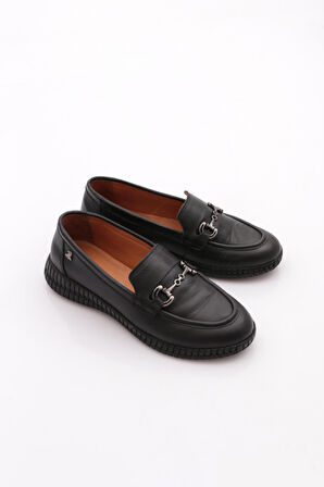 Venüs 2216113Y Kadın Deri Atom Comfort Ayakkabı