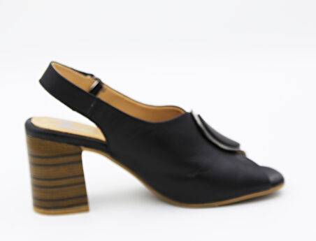 Venüs 2108518Y Kadın Deri Sandalet