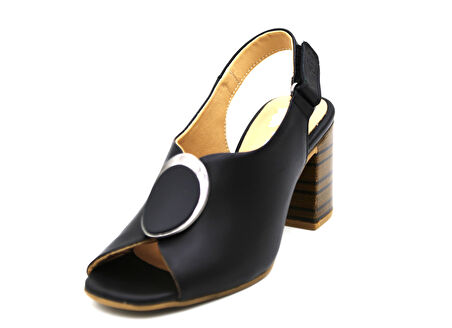 Venüs 2108518Y Kadın Deri Sandalet