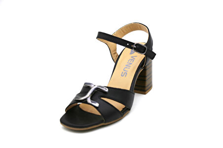 Venüs 2108520Y Kadın Deri Sandalet