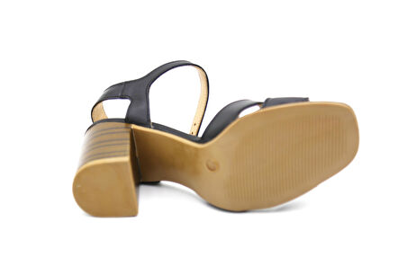 Venüs 2108520Y Kadın Deri Sandalet