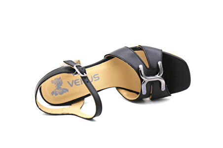 Venüs 2108520Y Kadın Deri Sandalet