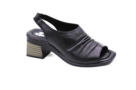 Venüs 2311513Y Kadın Deri Sandalet