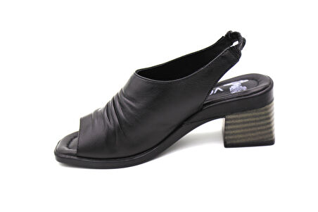 Venüs 2311513Y Kadın Deri Sandalet