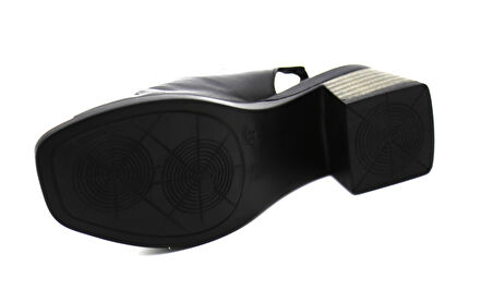 Venüs 2311513Y Kadın Deri Sandalet