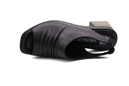 Venüs 2311513Y Kadın Deri Sandalet