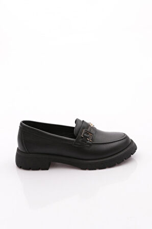 Venüs 25454264Y Kadın Deri Günlük Ayakkabı