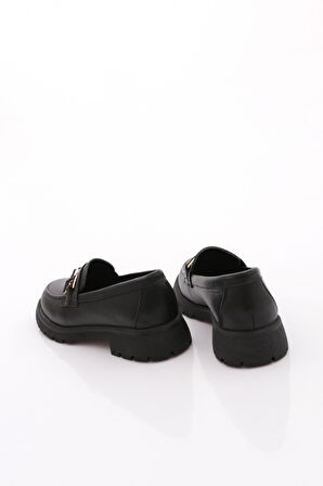 Venüs 25454264Y Kadın Deri Günlük Ayakkabı