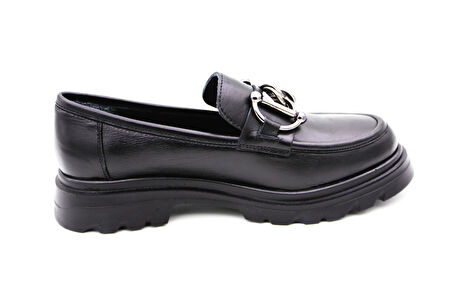 Venüs 25430347Y Kadın Deri Ayakkabı