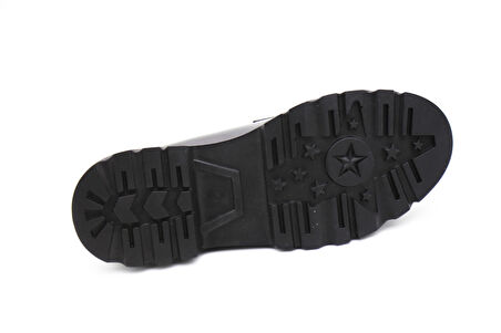 Venüs 25430347Y Kadın Deri Ayakkabı