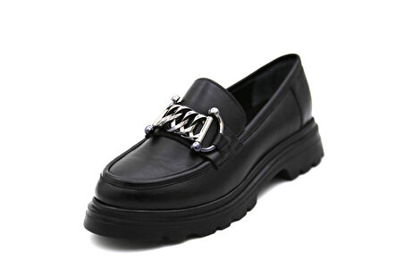 Venüs 25430347Y Kadın Deri Ayakkabı