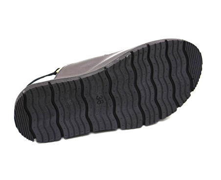 Venüs 25440013Y Kadın Deri Sandalet