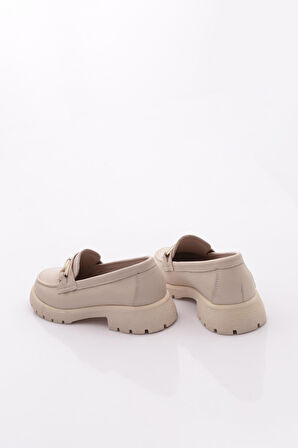 Venüs 25454264Y Kadın Deri Günlük Ayakkabı