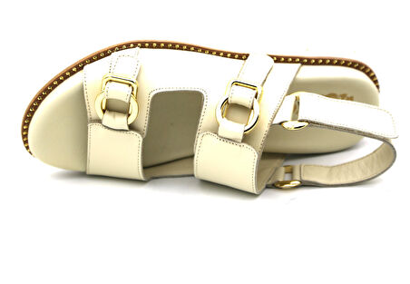 Venüs 25440013Y Kadın Deri Sandalet