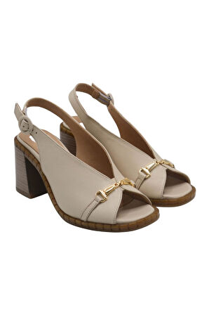 Venüs 2511902Y Kadın Deri Sandalet