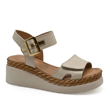 Venüs Kadın Sandalet 2512303Y