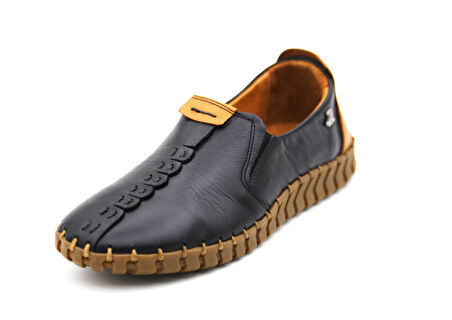 Venüs 2010725Y Kadın Deri Ayakkabı