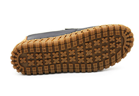 Venüs 2010725Y Kadın Deri Ayakkabı