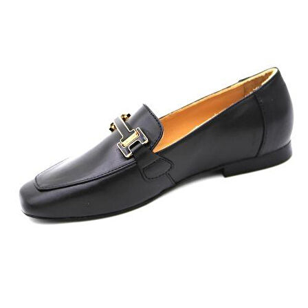 Venüs 2511105Y Kadın Deri Babet