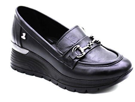 Venüs 2313054Y Kadın Deri Ayakkabı